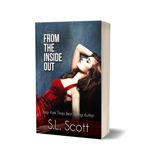 From the Inside Out Omnibus