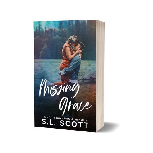 Missing Grace