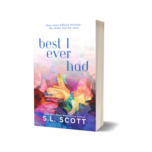 Best I Ever Had - Special Edition