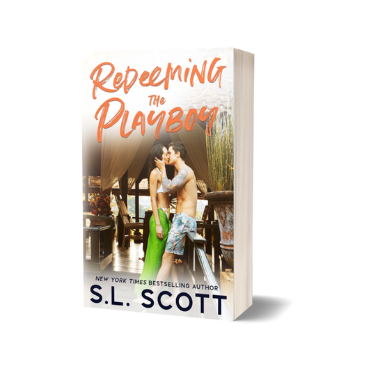 Redeeming the Playboy