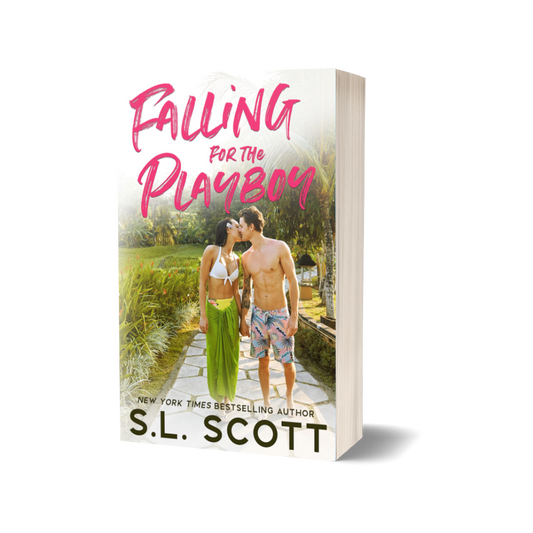 Falling for the Playboy