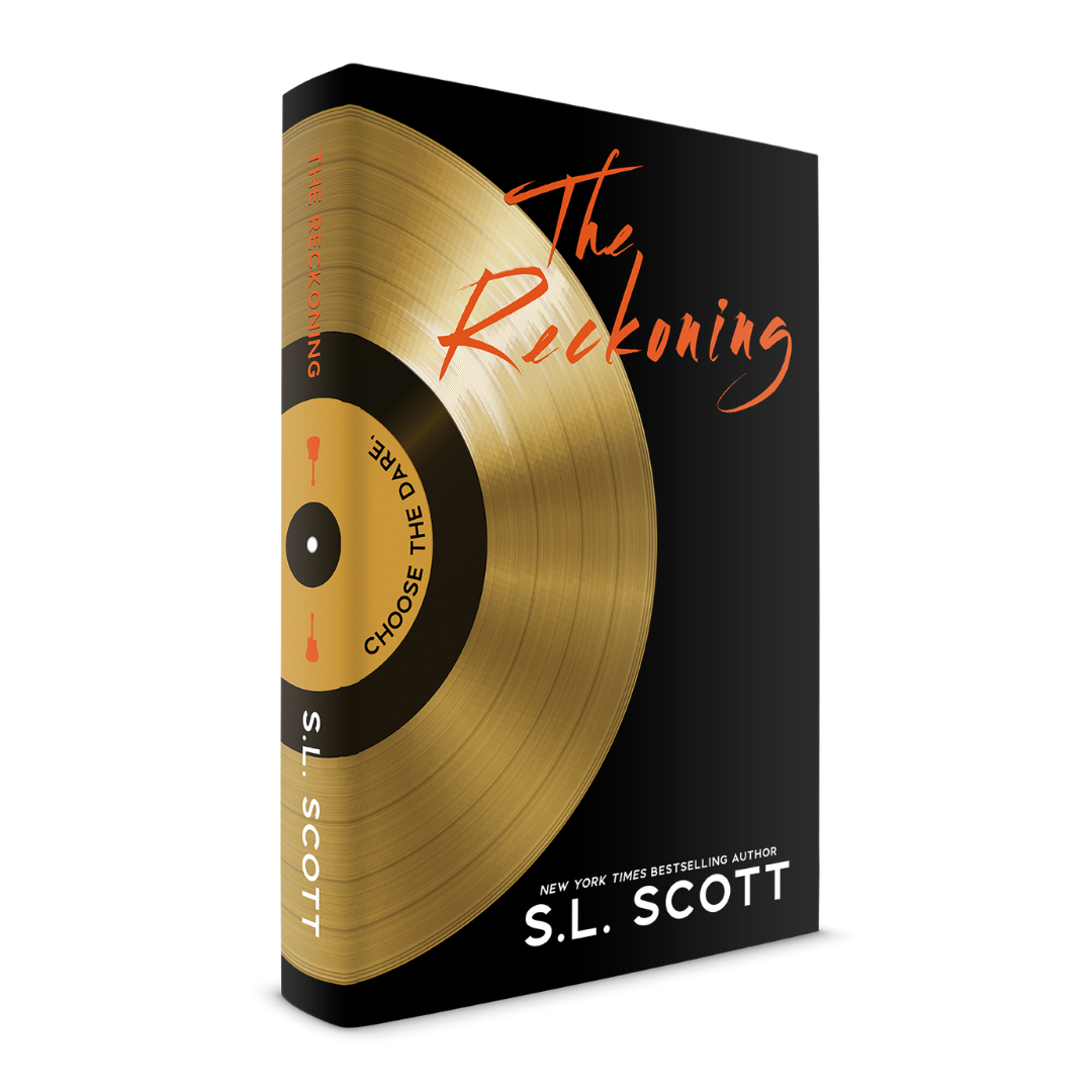 The Reckoning - Special Edition