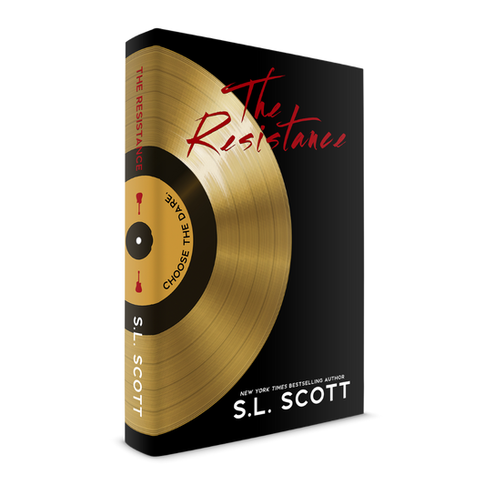 The Resistance - Special Edition