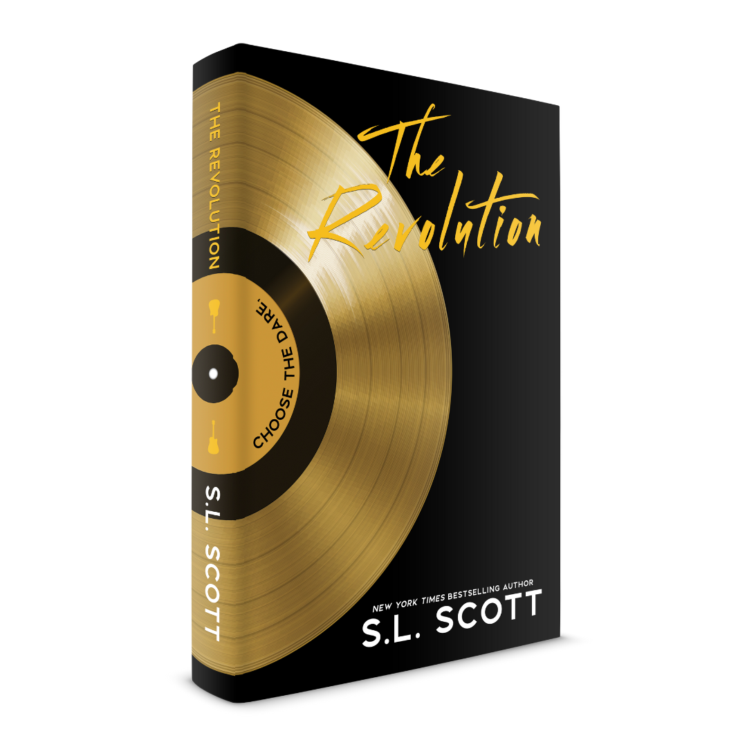 The Revolution - Special Edition