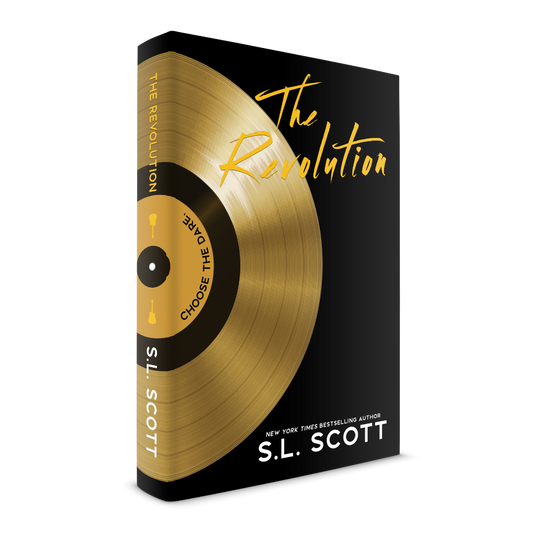 The Revolution - Special Edition