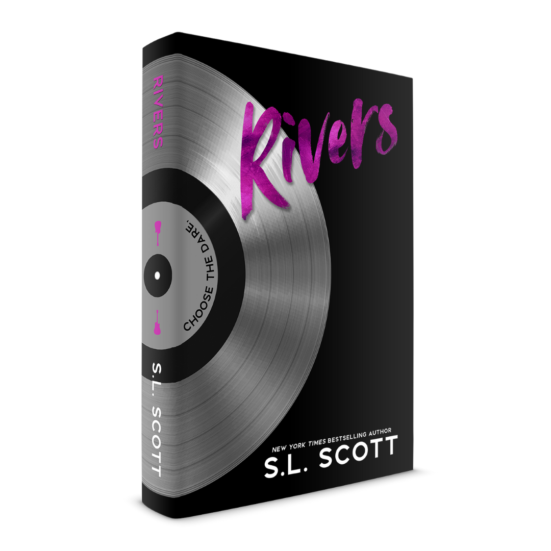 Rivers - Special Edition
