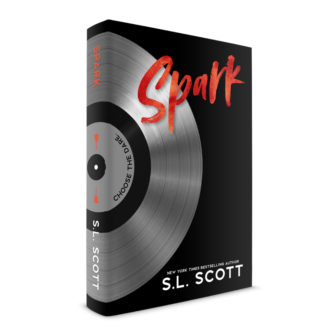 Spark - Special Edition