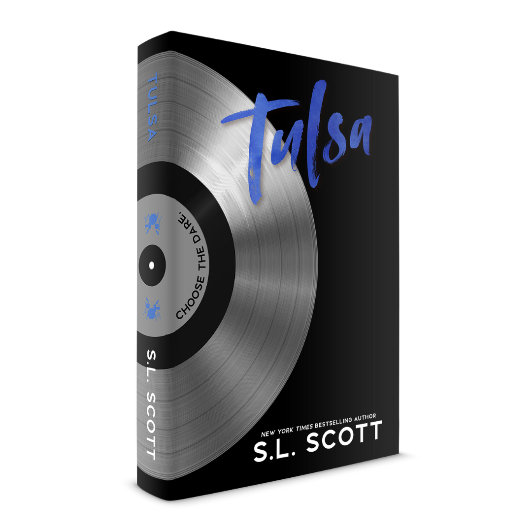 Tulsa - Special Edition