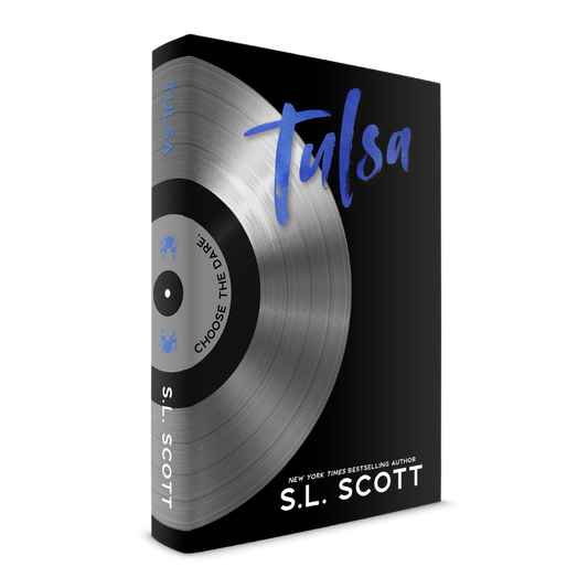 Tulsa - Special Edition