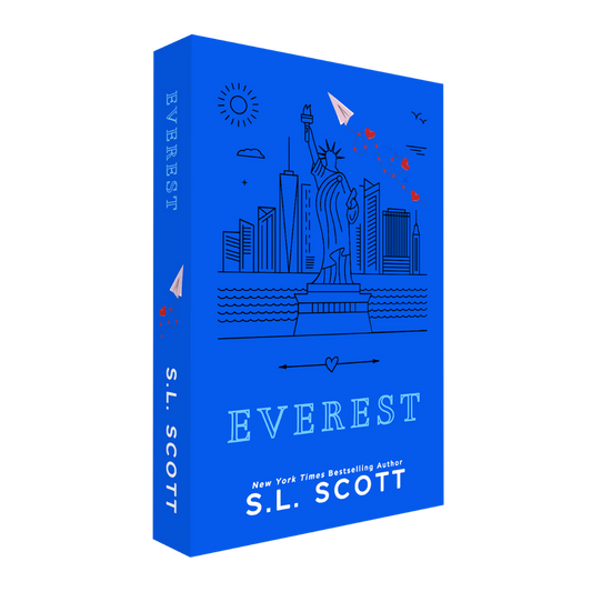 Everest - Special Edition