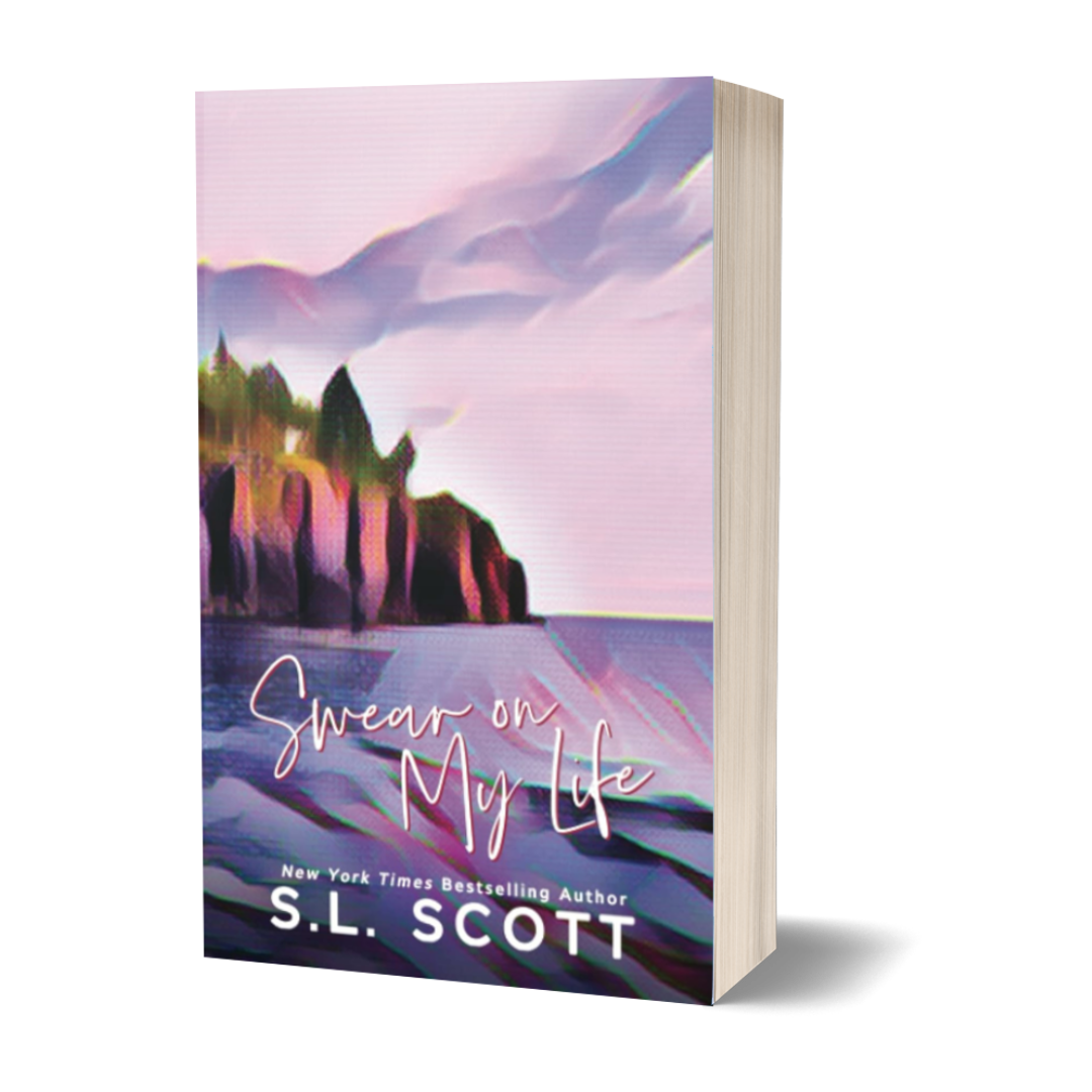 Swear on My Life - Special Edition