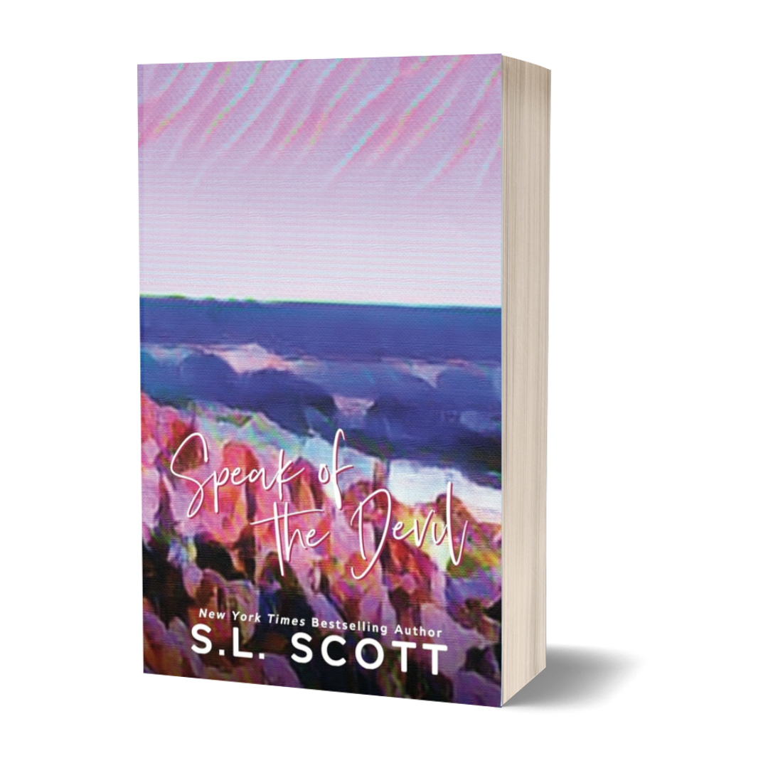 Speak of the Devil - Special Edition