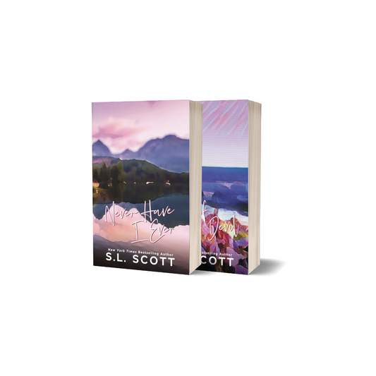 Faris Family Bundle - Special Edition Paperback