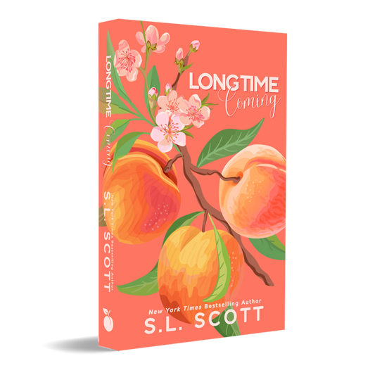 Long Time Coming - Special Edition