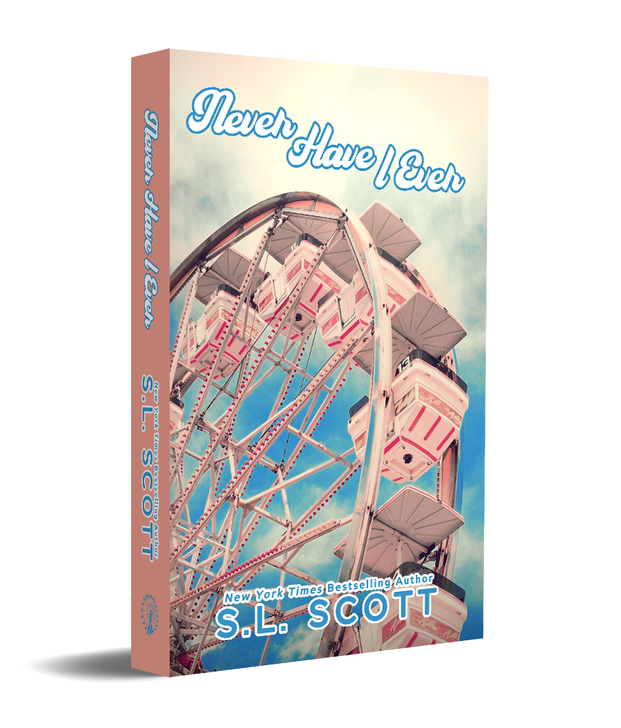 Elite Edition - Never Have I Ever Special Edition