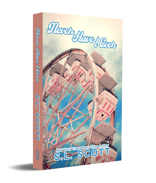 Elite Edition - Never Have I Ever Special Edition