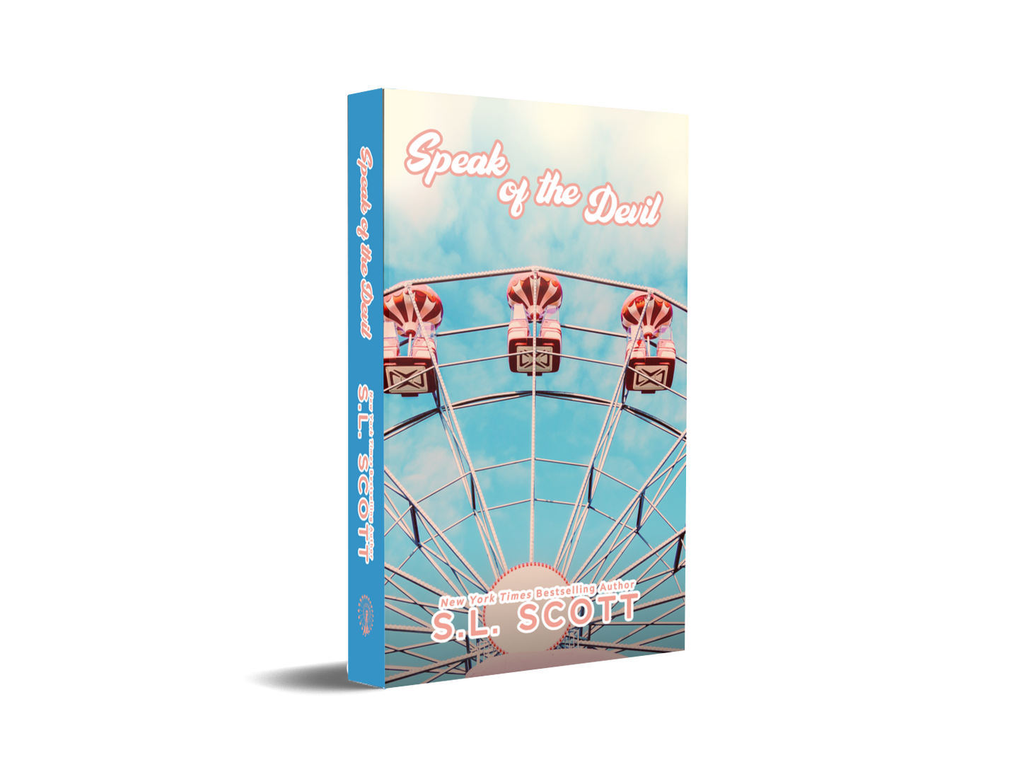 Elite Edition - Speak of the Devil Special Edition