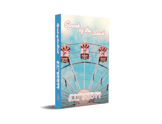 Elite Edition - Speak of the Devil Special Edition