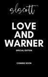 Love and Warner - Special Edition