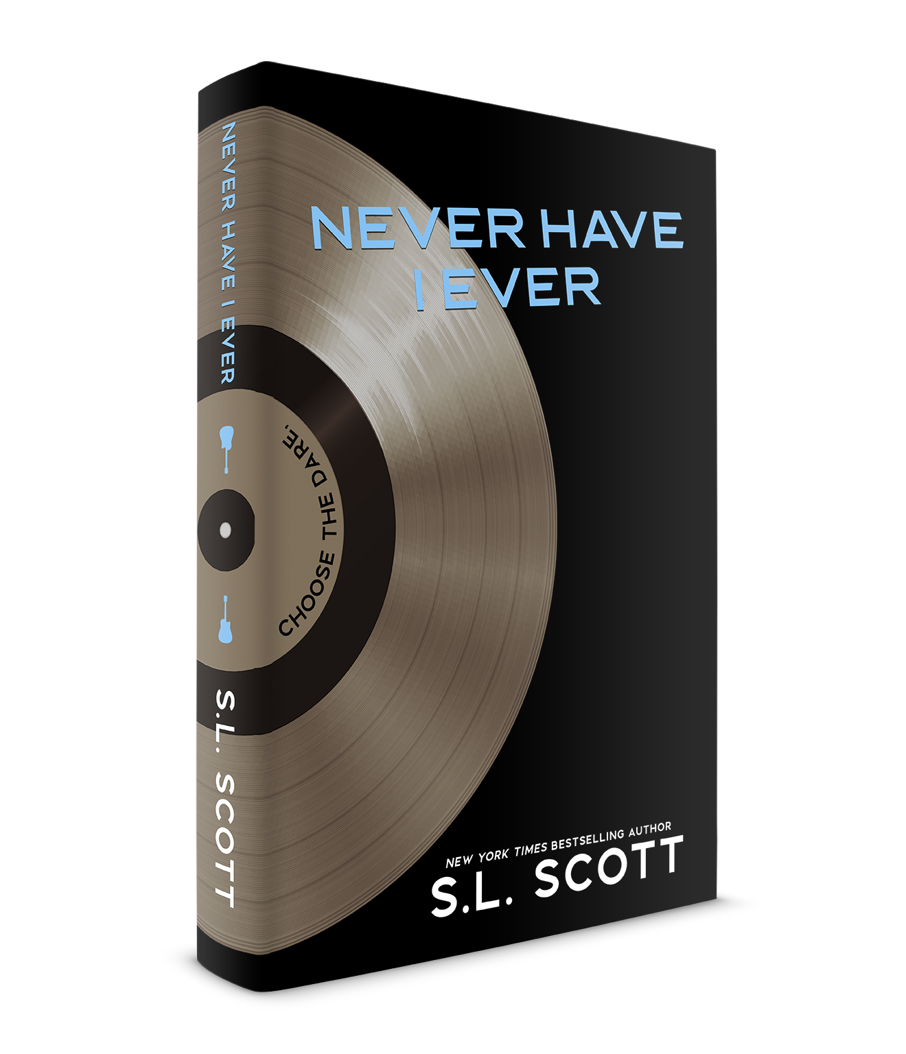 Never Have I Ever Album Special Edition