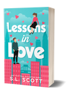 Lessons In Love