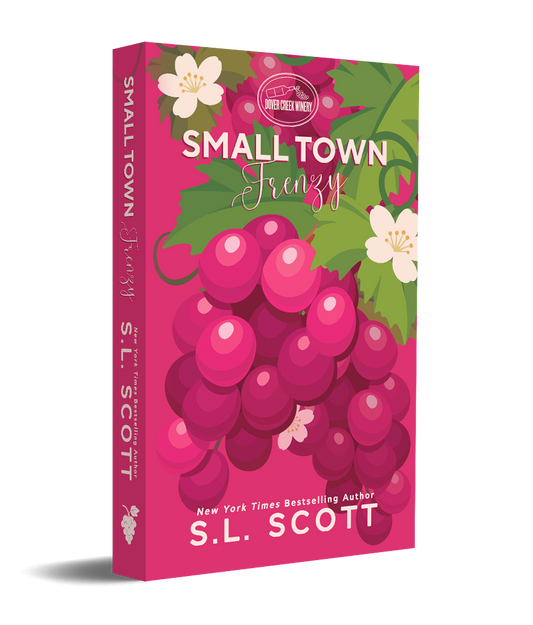 Small Town Frenzy - Special Edition