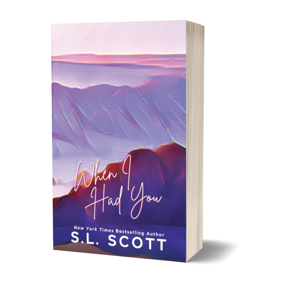 When I Had You - Special Edition