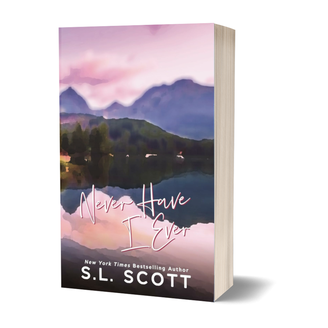 Never Have I Ever - Special Edition