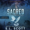 Sacred Audiobook
