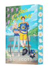 XOXO, Summer - llustrated Paperback
