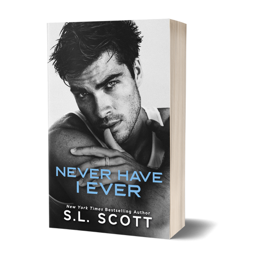 Never Have I Ever