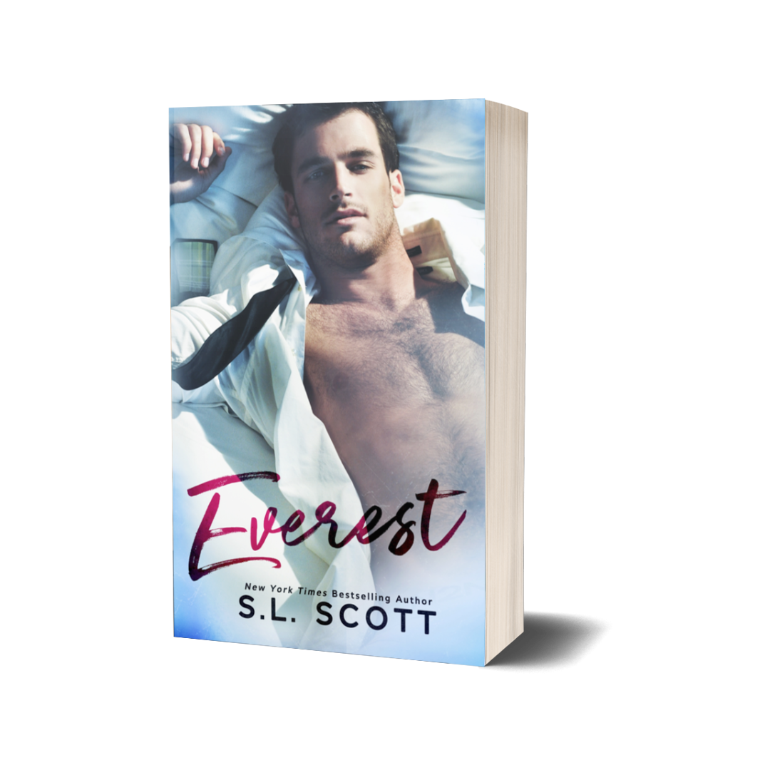 The Everest Brothers Series