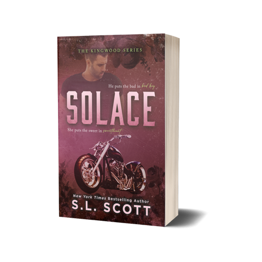 Solace