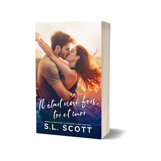 We Were Once - French Edition