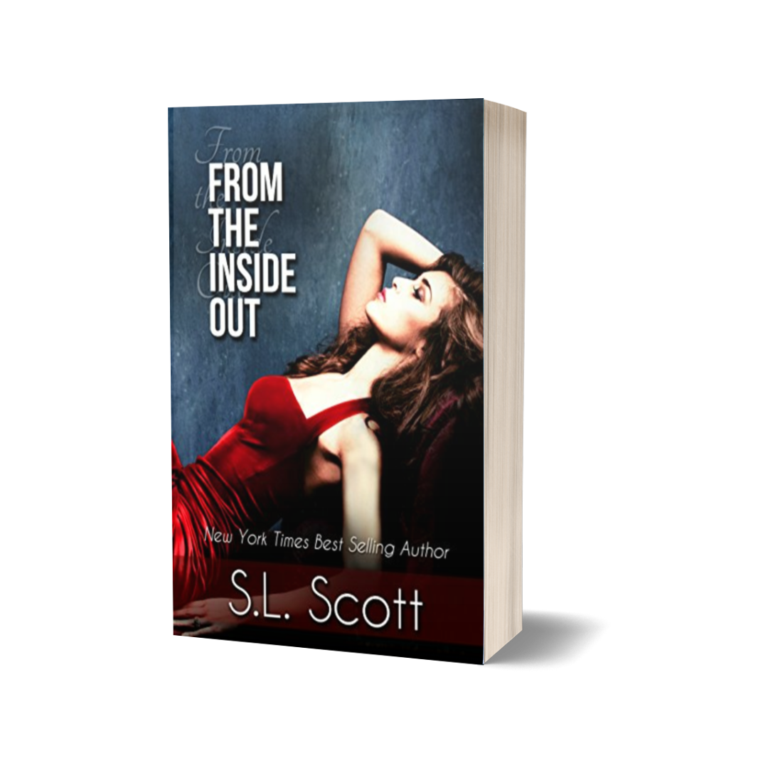 From the Inside Out Omnibus