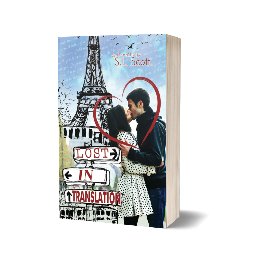 Lost in Translation - A Novella