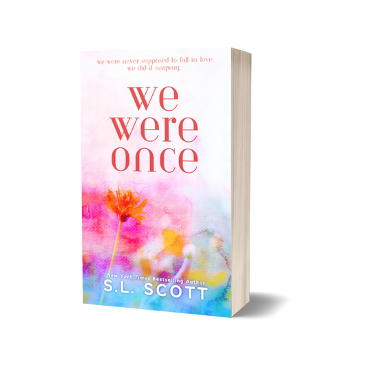 We Were Once - Special Edition