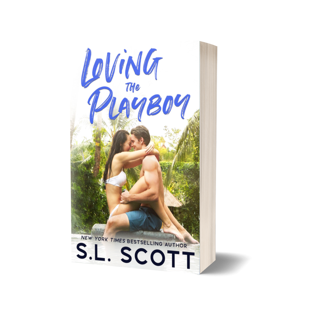 Loving the Playboy