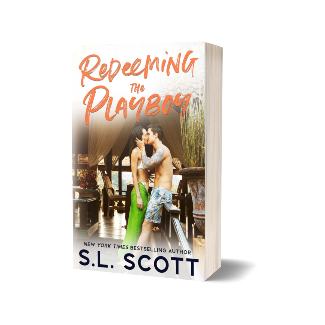 Redeeming the Playboy