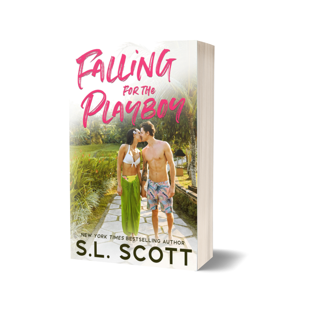 Falling for the Playboy