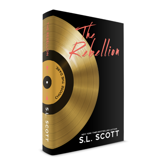 The Rebellion - Special Edition