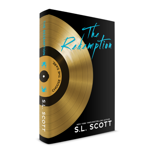 The Redemption - Special Edition