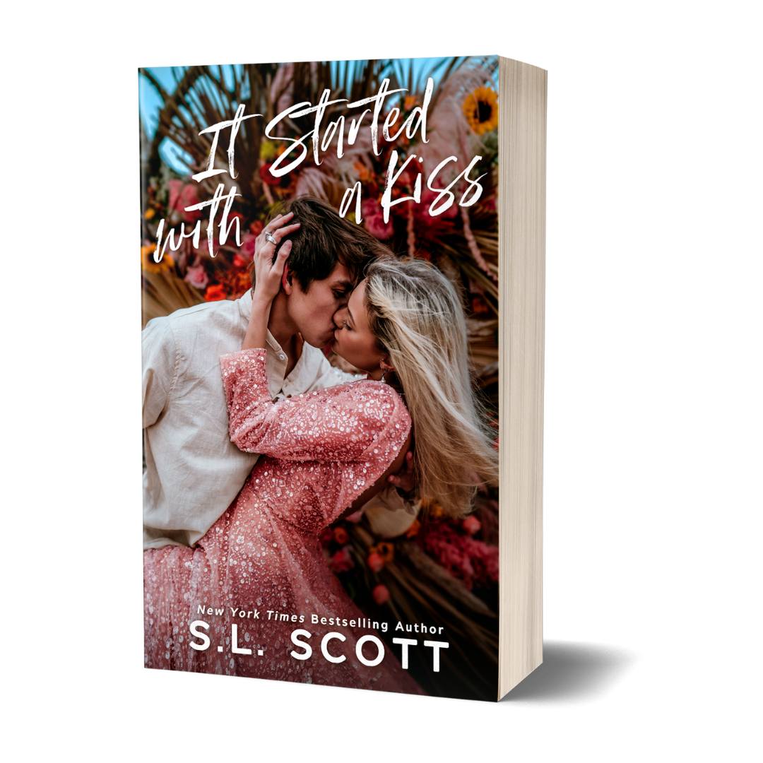 It Started with a Kiss