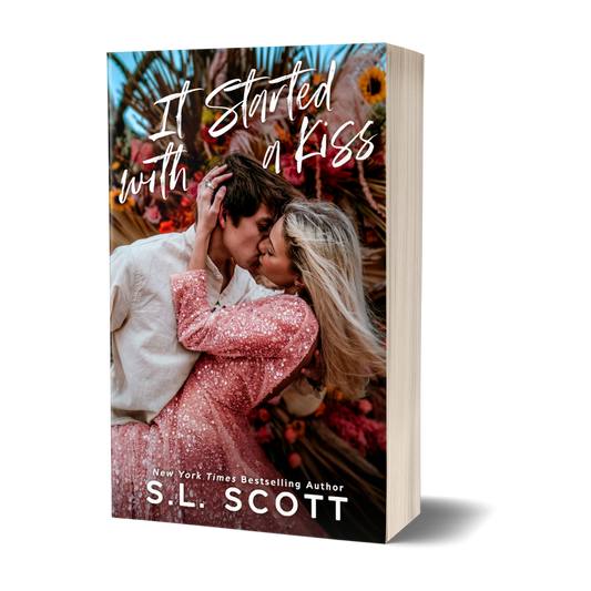 It Started with a Kiss