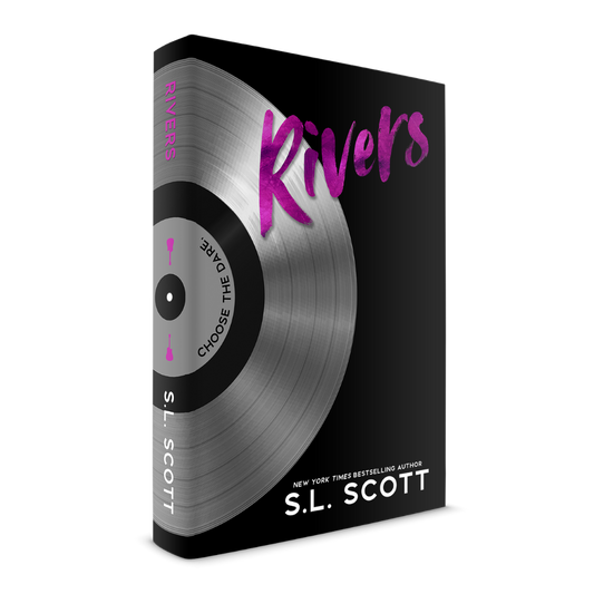 Rivers - Special Edition
