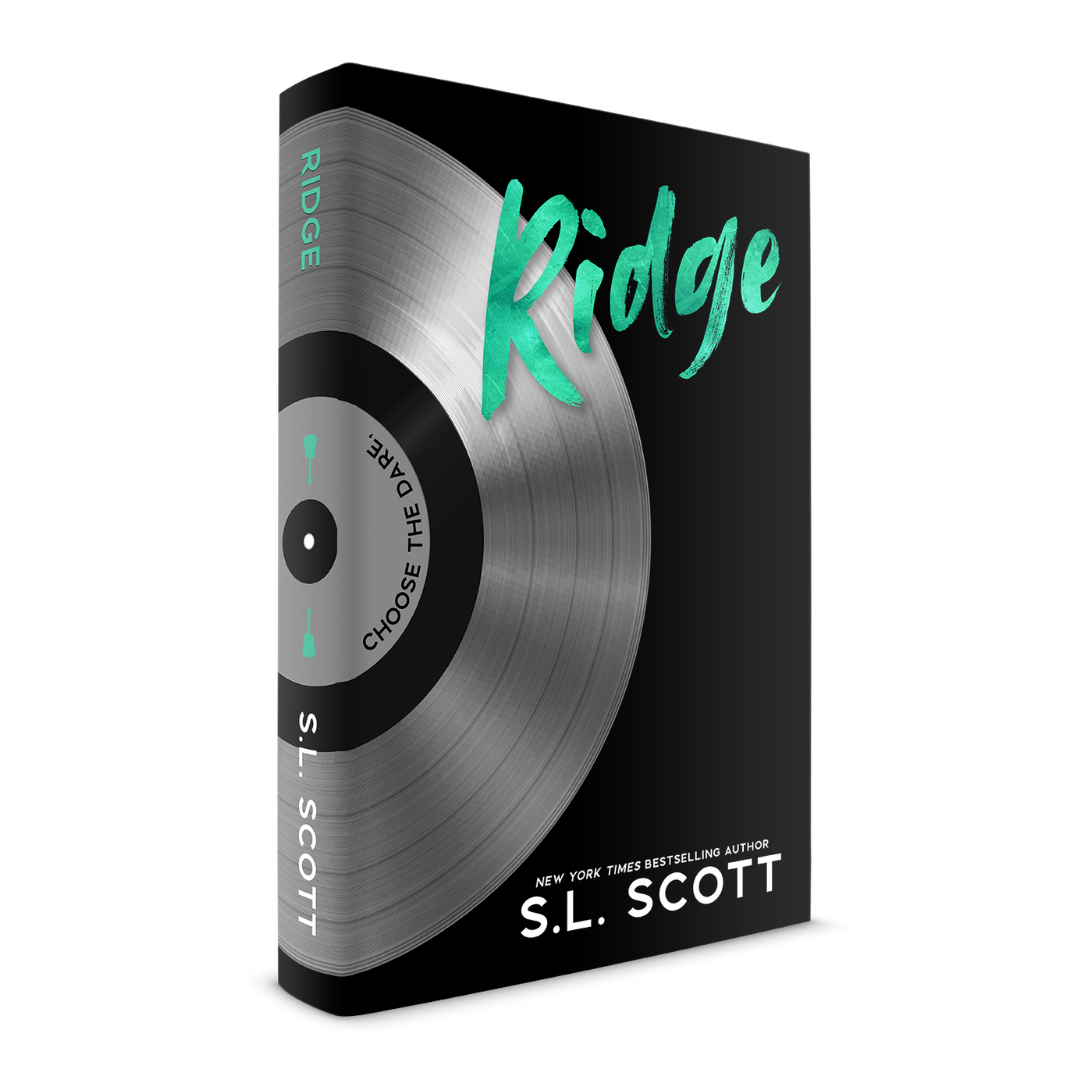 Ridge - Special Edition