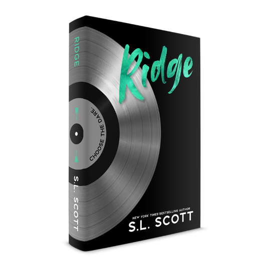 Ridge - Special Edition