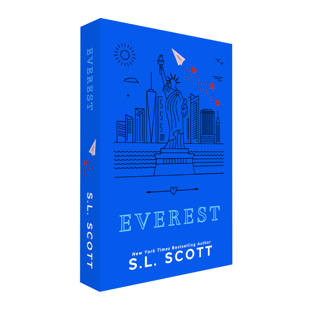 Everest - Special Edition