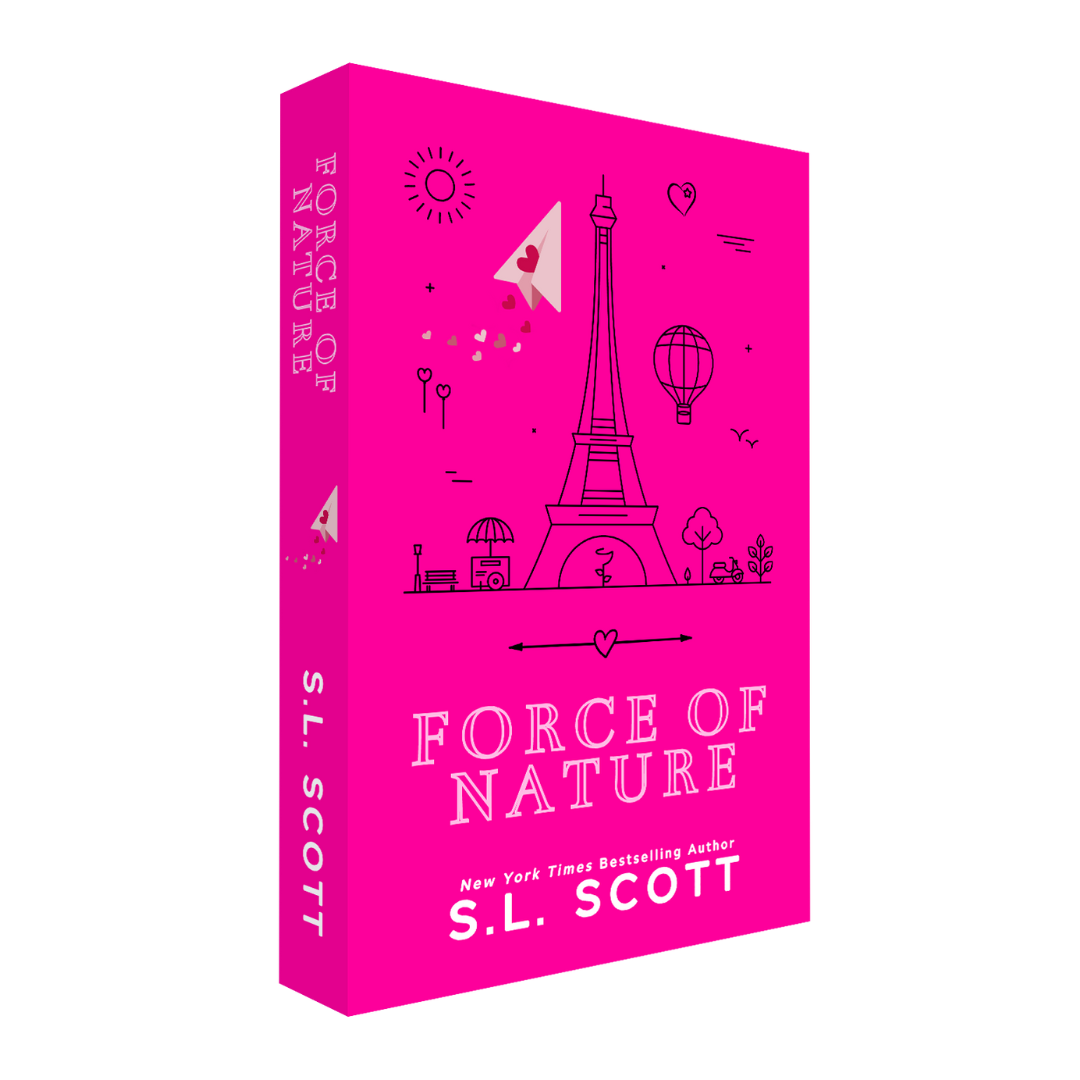 Force of Nature - Special Edition