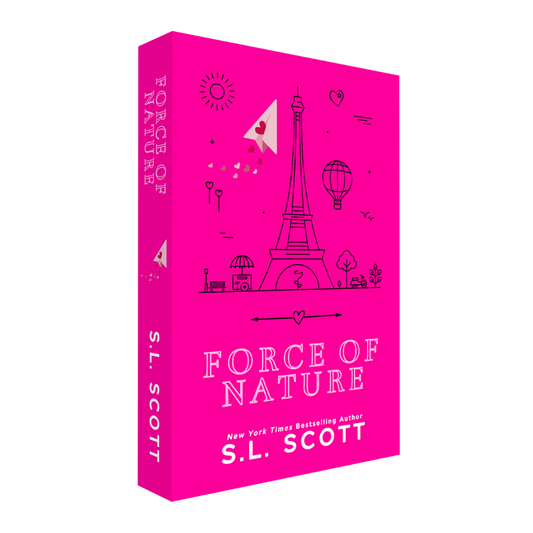 Force of Nature - Special Edition